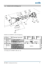 Preview for 13 page of Intewa SEPAMAT F Installation And User Manual
