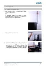 Preview for 19 page of Intewa SEPAMAT F Installation And User Manual