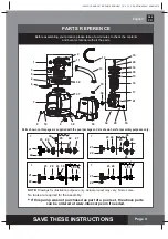 Preview for 4 page of Intex 26645EG Owner'S Manual