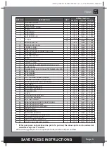 Preview for 5 page of Intex 26645EG Owner'S Manual