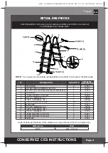 Preview for 13 page of Intex 28072 Owner'S Manual