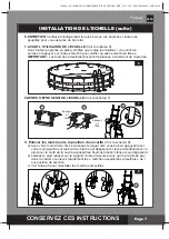 Preview for 16 page of Intex 28072 Owner'S Manual