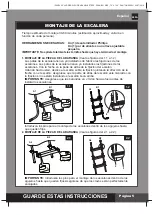 Preview for 23 page of Intex 28072 Owner'S Manual