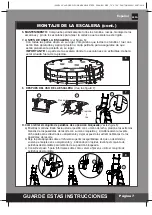 Предварительный просмотр 25 страницы Intex 28072 Owner'S Manual