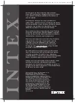 Preview for 55 page of Intex 28072 Owner'S Manual