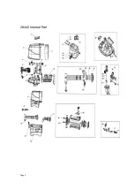 Preview for 2 page of Intex 28442 Repair Manual