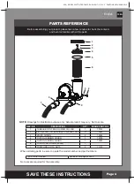 Preview for 4 page of Intex 28636 Owner'S Manual