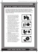 Preview for 6 page of Intex 28636 Owner'S Manual