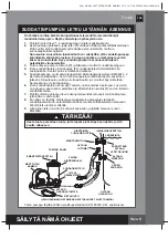 Preview for 74 page of Intex 28636 Owner'S Manual