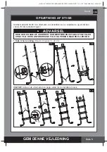 Preview for 15 page of Intex 42in Owner'S Manual