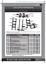 Предварительный просмотр 24 страницы Intex 42in Owner'S Manual