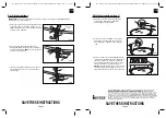 Preview for 2 page of Intex 51IO Owner'S Manual