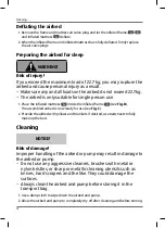 Preview for 10 page of Intex 66810 User Manual