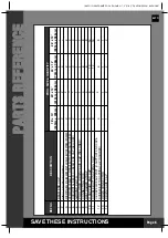 Preview for 6 page of Intex 88PO Owner'S Manual