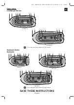 Preview for 4 page of Intex 98CT Owner'S Manual