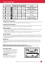 Предварительный просмотр 5 страницы Intex ASG18V Operation Manual