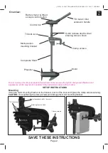 Preview for 2 page of Intex BM4212 Manual