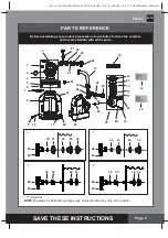 Preview for 4 page of Intex CS15220 Owner'S Manual