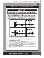 Предварительный просмотр 7 страницы Intex CS7111 Owner'S Manual