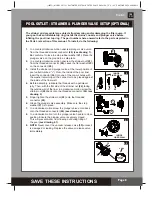 Предварительный просмотр 8 страницы Intex CS7111 Owner'S Manual