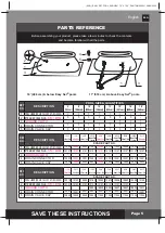 Preview for 49 page of Intex Easy Set Owner'S Manual