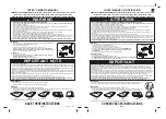 Preview for 1 page of Intex FIBER-TECH DURA-BEAM 64101 Owner'S Manual