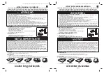 Preview for 4 page of Intex FIBER-TECH DURA-BEAM 64101 Owner'S Manual