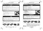 Preview for 6 page of Intex FIBER-TECH DURA-BEAM 64101 Owner'S Manual