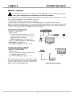 Предварительный просмотр 9 страницы Intex FROLIC LED-4301 FHD SMT User Manual