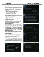 Preview for 10 page of Intex FROLIC LED-4301 FHD SMT User Manual