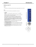 Preview for 5 page of Intex FROLIC LED-5500 UHD SMT User Manual