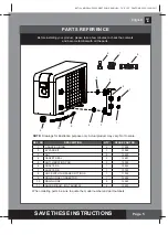 Предварительный просмотр 5 страницы Intex HP3220 Instruction Manual