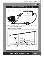 Предварительный просмотр 10 страницы Intex HP6220 Owner'S Manual