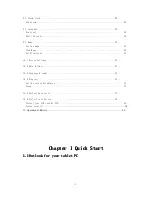 Preview for 3 page of Intex ibuddy connect II User Manual