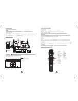 Предварительный просмотр 3 страницы Intex IT-4650 Elegant User Manual