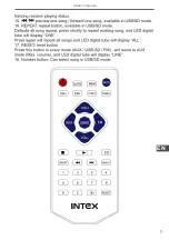 Preview for 7 page of Intex KOM0328 User Manual