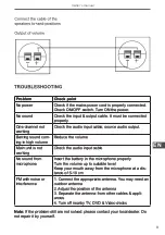 Preview for 9 page of Intex KOM0328 User Manual