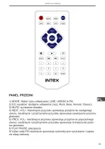 Preview for 15 page of Intex KOM0328 User Manual