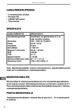 Preview for 20 page of Intex KOM0328 User Manual