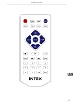 Preview for 23 page of Intex KOM0328 User Manual