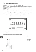 Preview for 24 page of Intex KOM0328 User Manual