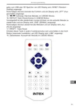 Preview for 31 page of Intex KOM0328 User Manual