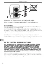 Предварительный просмотр 6 страницы Intex KOM0541 User Manual