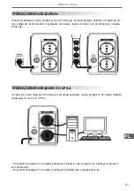 Preview for 21 page of Intex KOM0541 User Manual