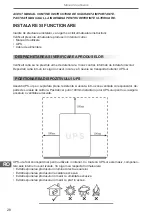 Предварительный просмотр 28 страницы Intex KOM0541 User Manual