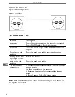 Preview for 6 page of Intex KOM0654 User Manual