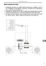 Preview for 5 page of Intex KOM0822 User Manual