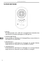 Preview for 6 page of Intex KOM0822 User Manual