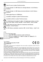 Preview for 8 page of Intex KOM0822 User Manual