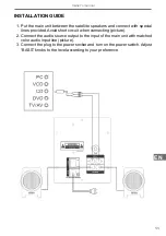 Preview for 11 page of Intex KOM0822 User Manual